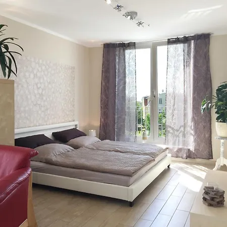 *richi* Apartment Sassnitz