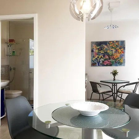 *richi* Apartamento Sassnitz