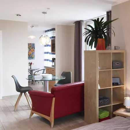 Apartment *richi* *