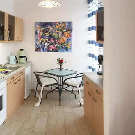 *richi* Apartament