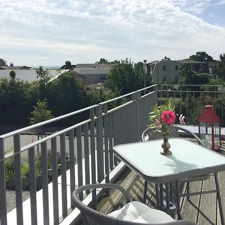 *richi* Apartment Sassnitz