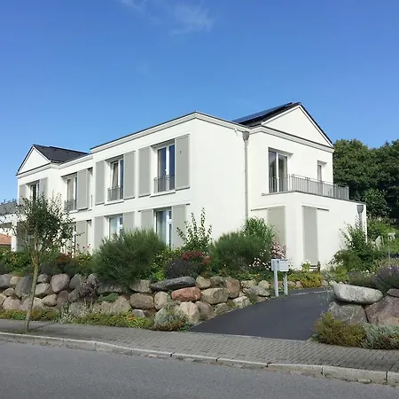 Apartamento *richi* Sassnitz