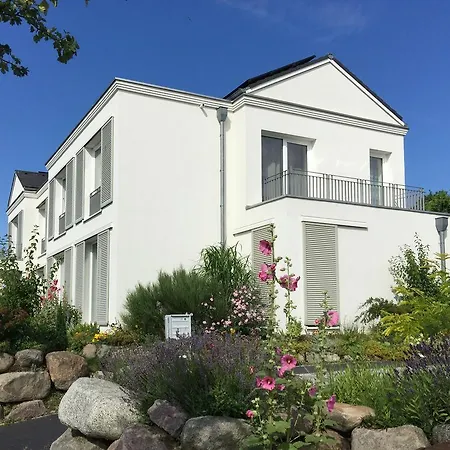 *richi* Apartamento Sassnitz